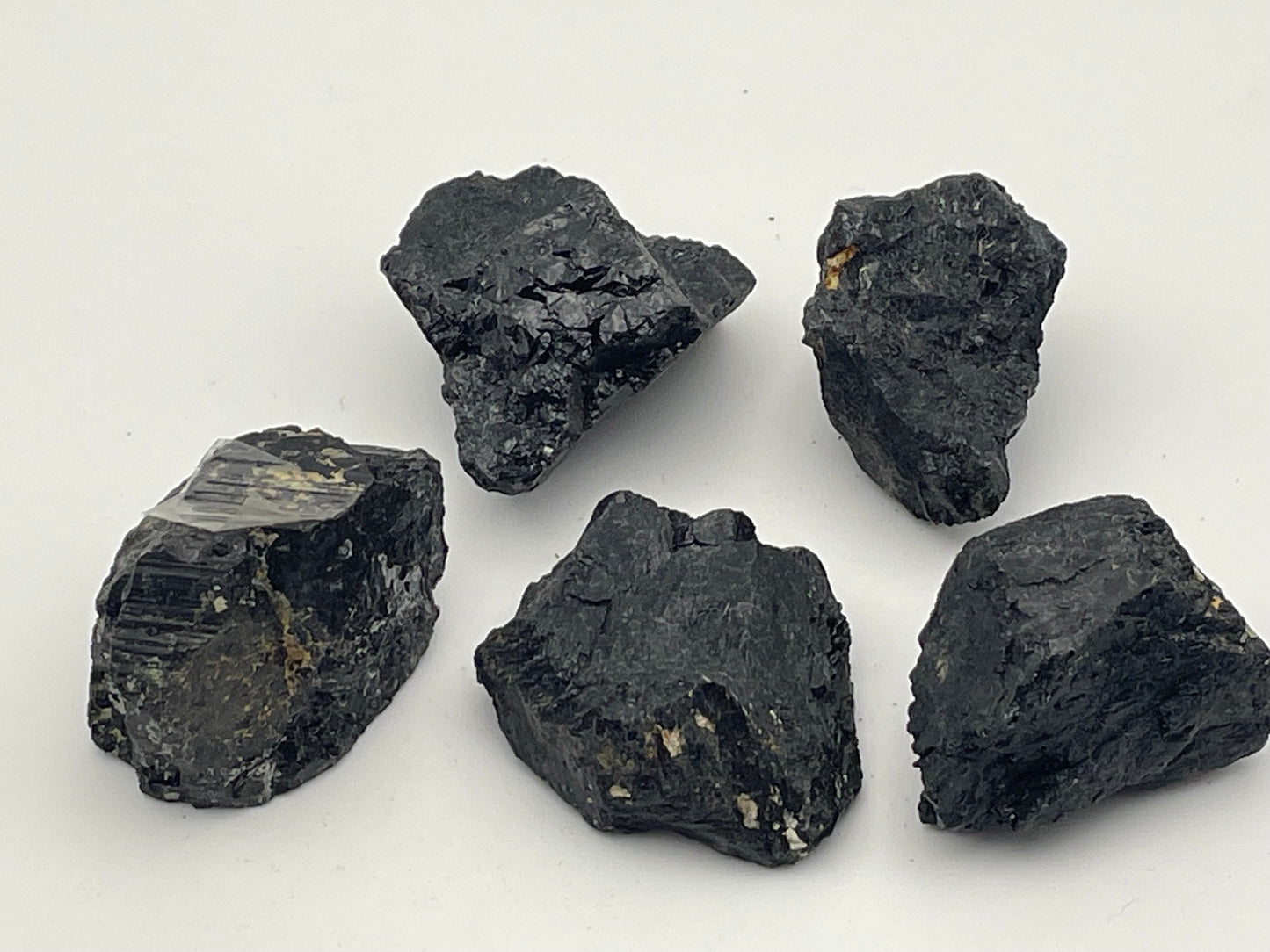 Black Tourmaline