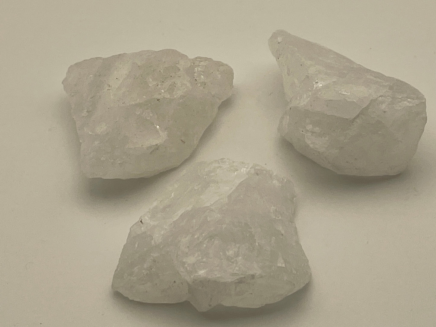 Snow Quartz