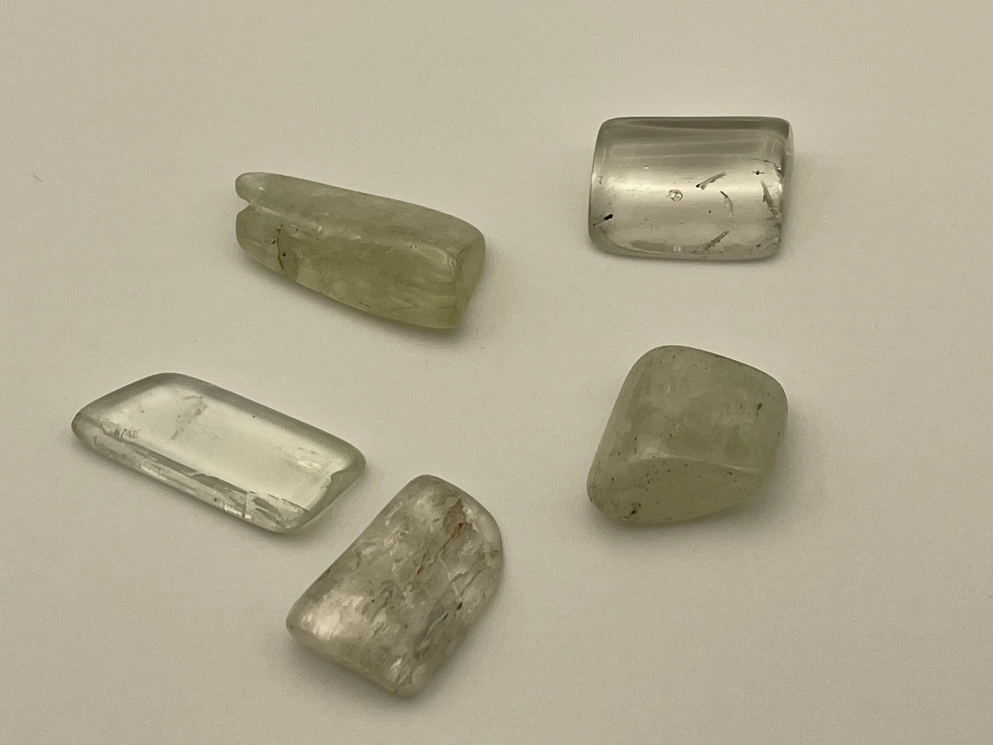 Hiddenite
