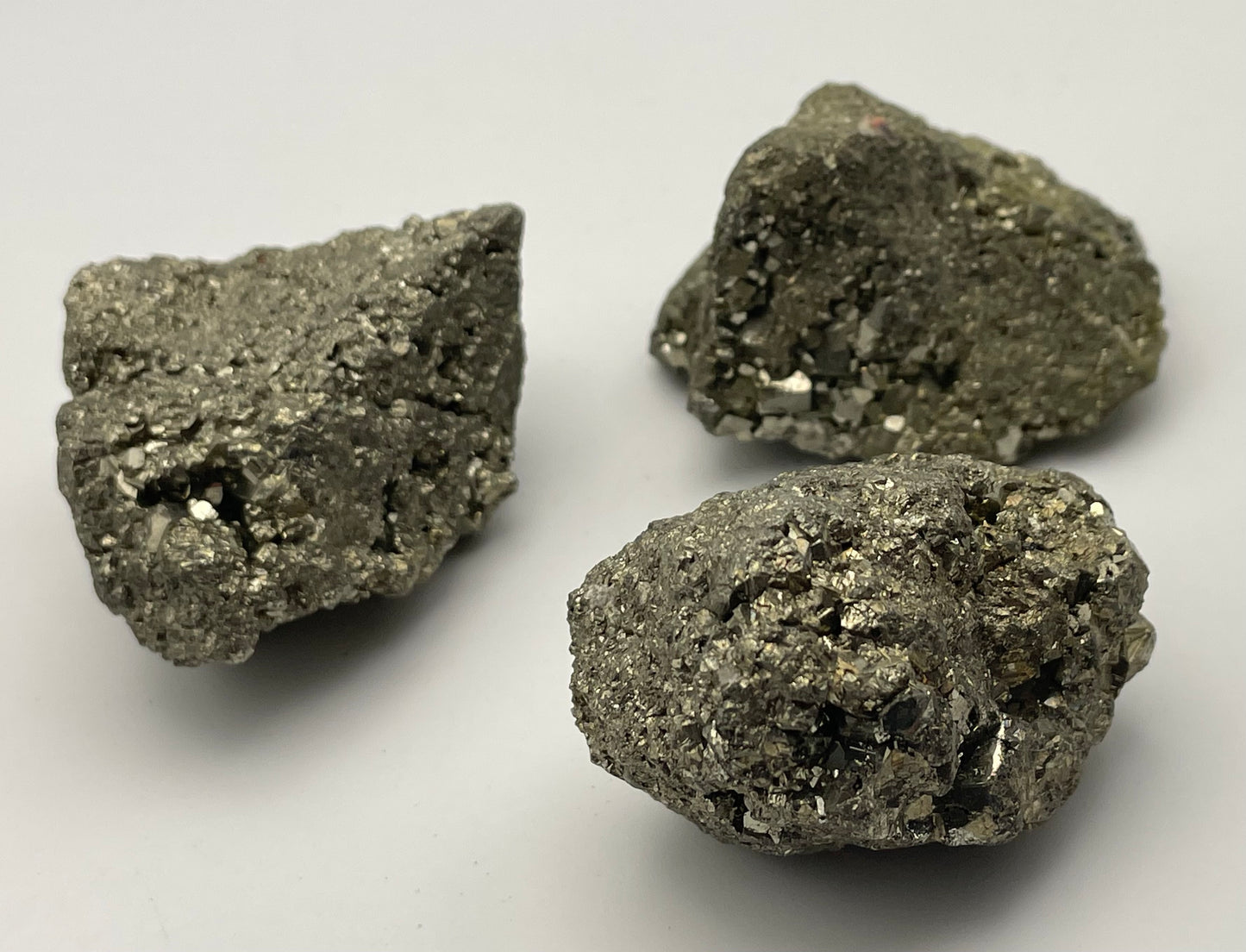 Pyrite