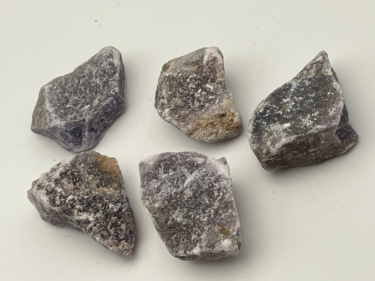 Lepidolite