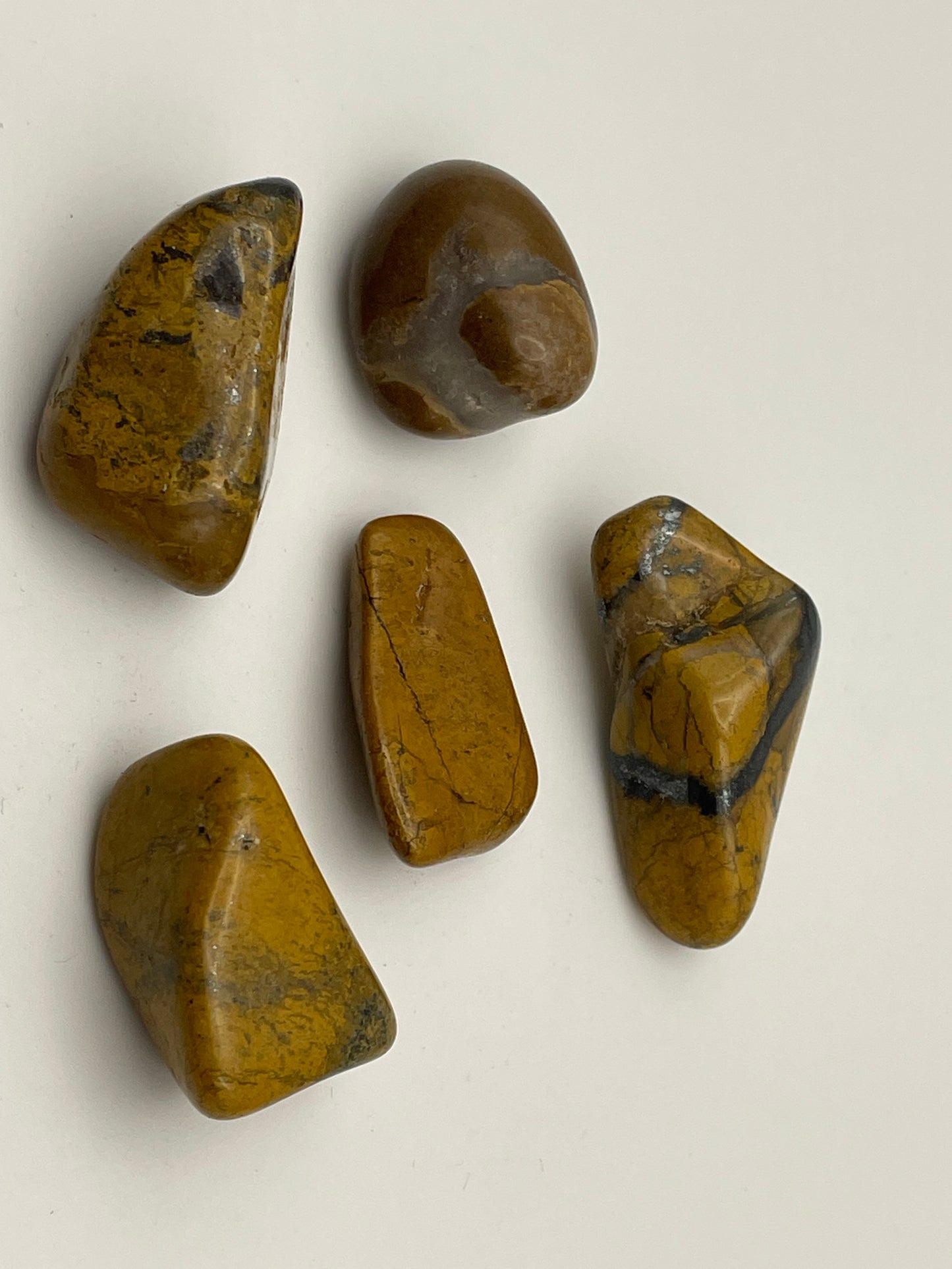 Brown Jasper