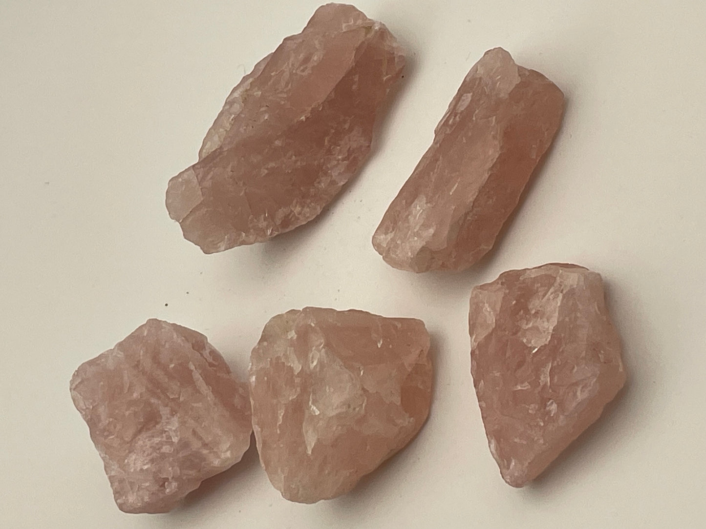 Rose Quartz