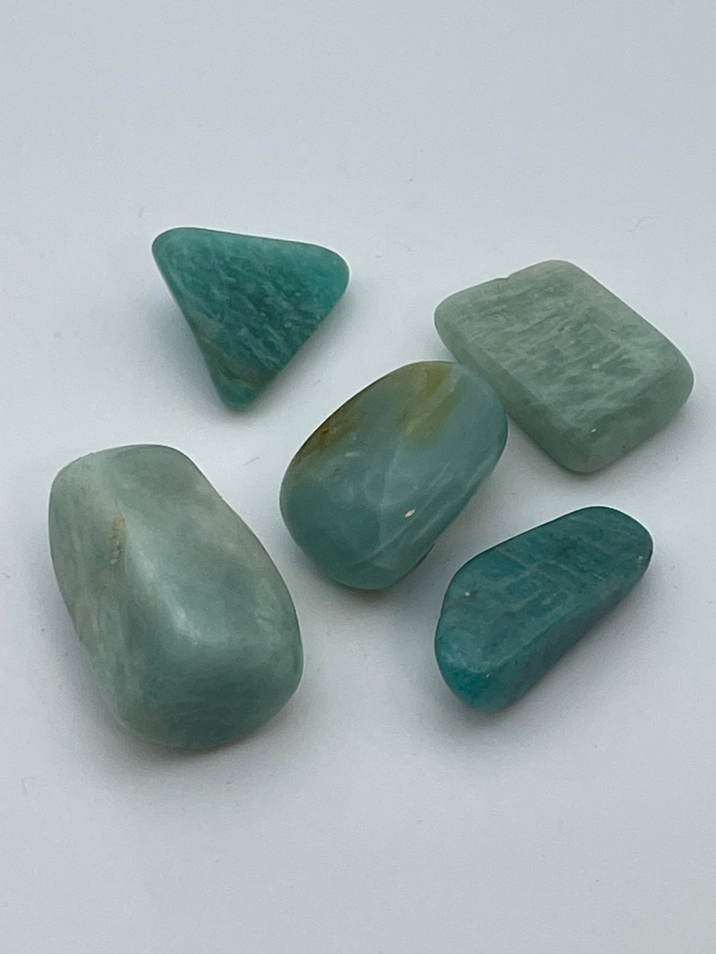 Amazonite
