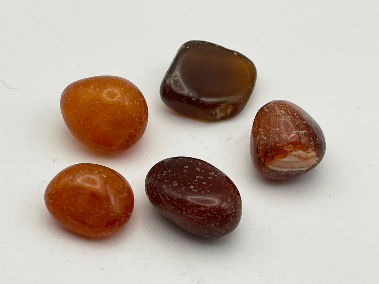 Carnelian