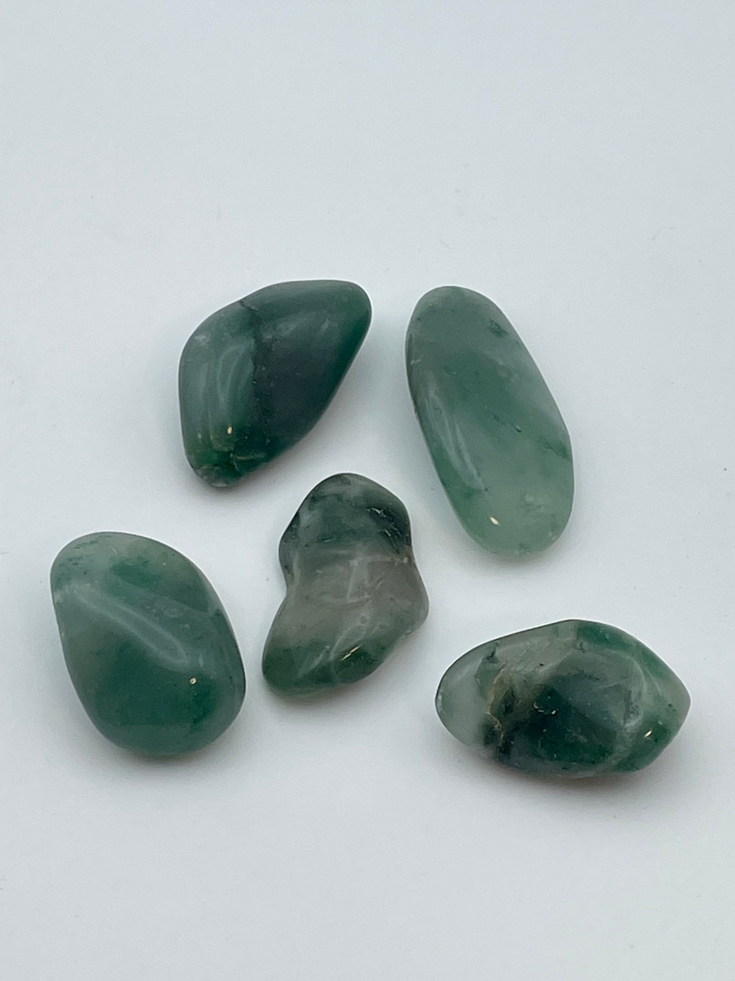 Green Chalcedony