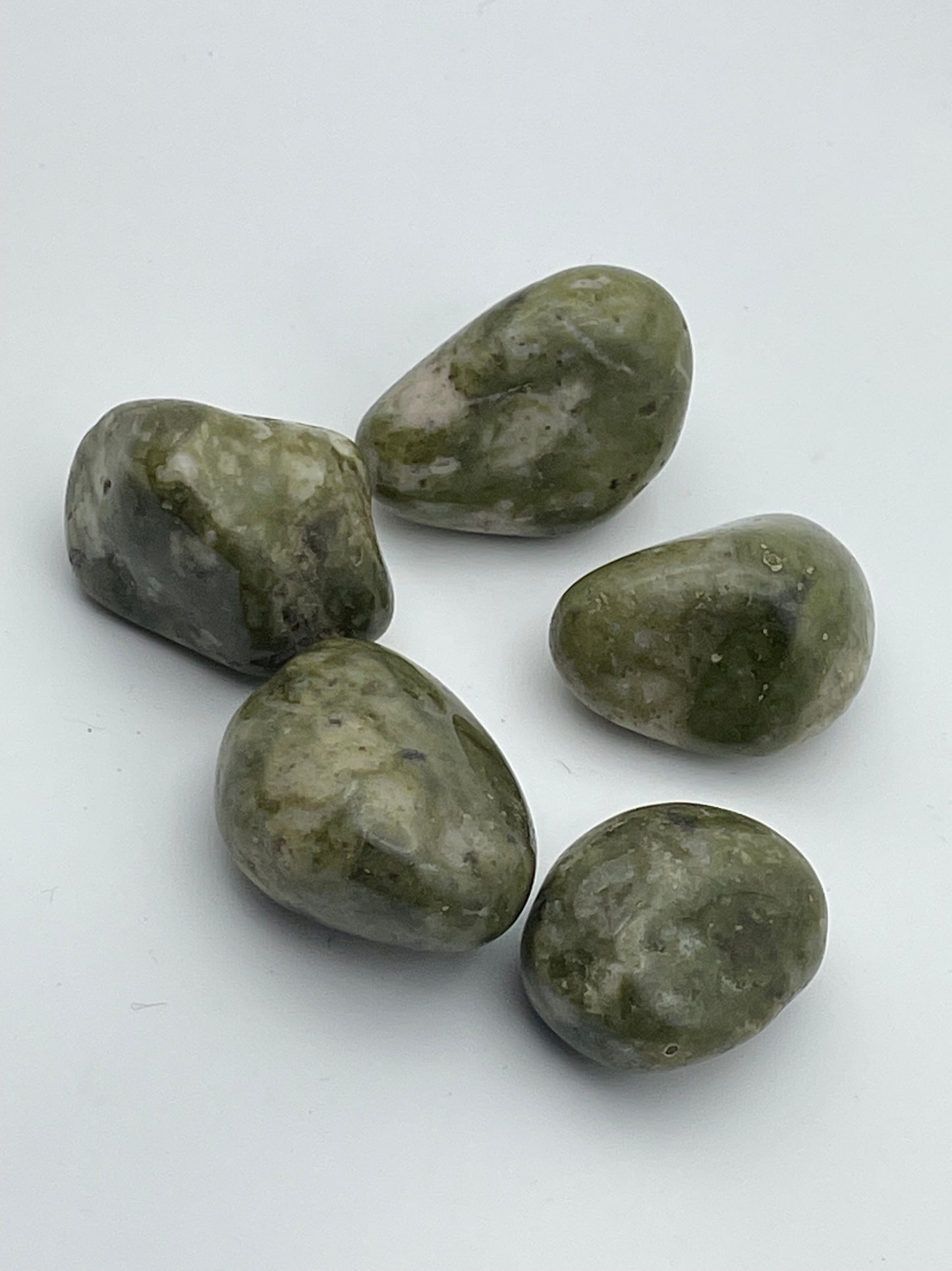 Epidote