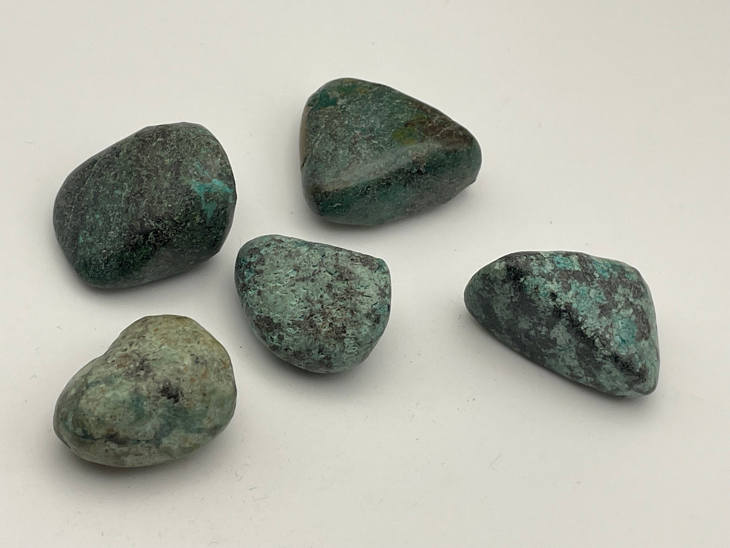 African Turquoise