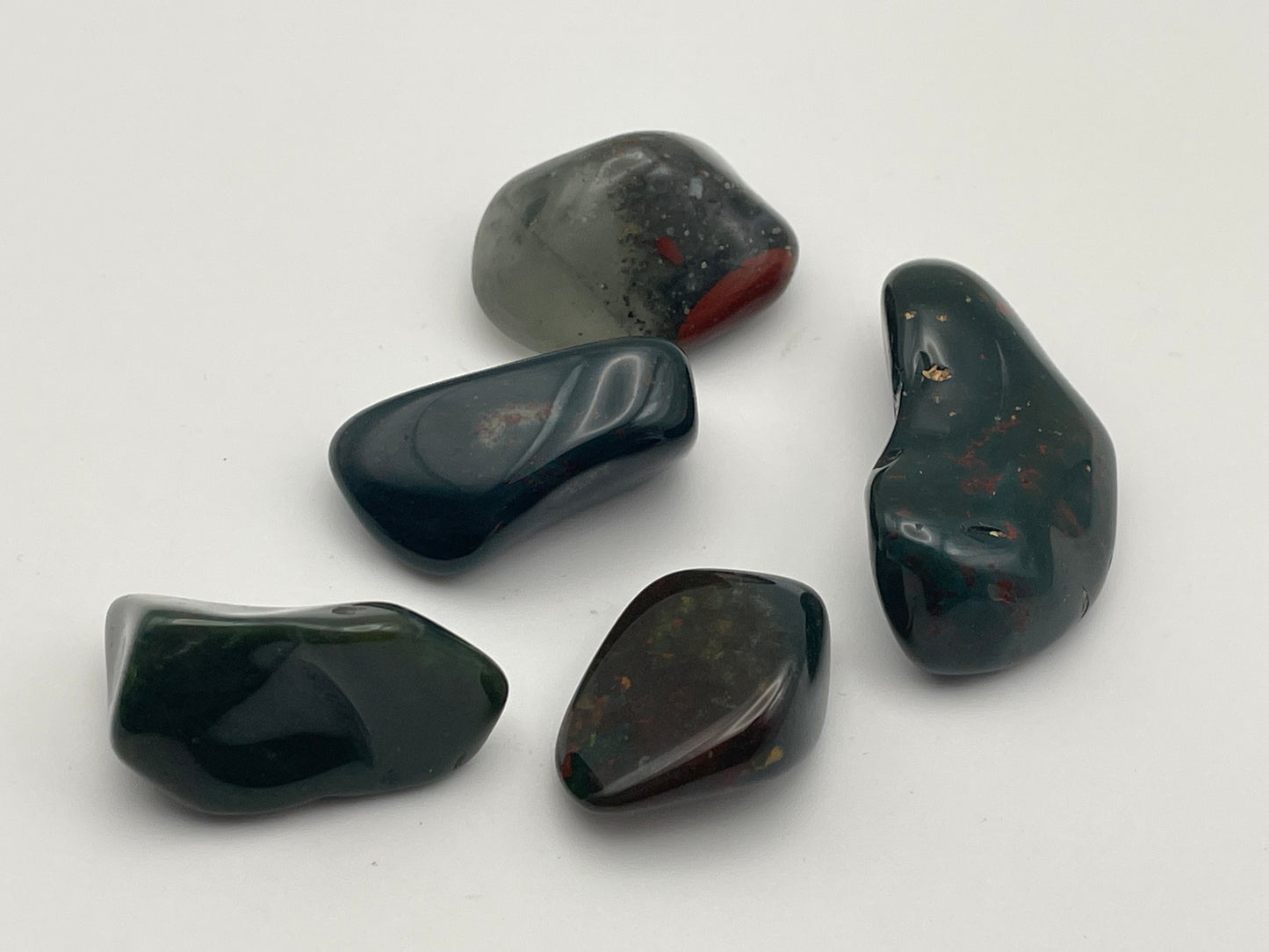 Bloodstone