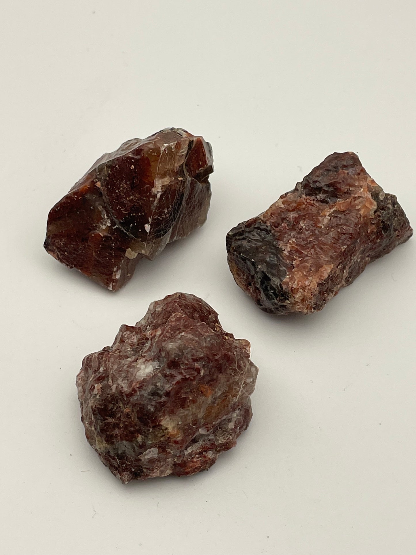Brown Calcite
