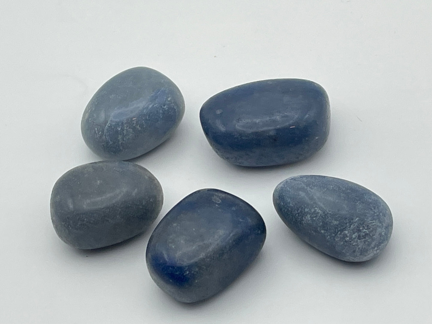 Blue Quartz