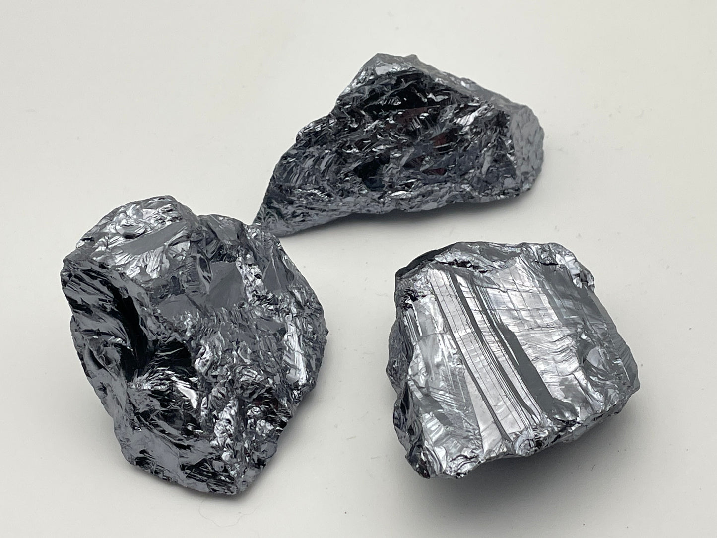 Metal Silicon