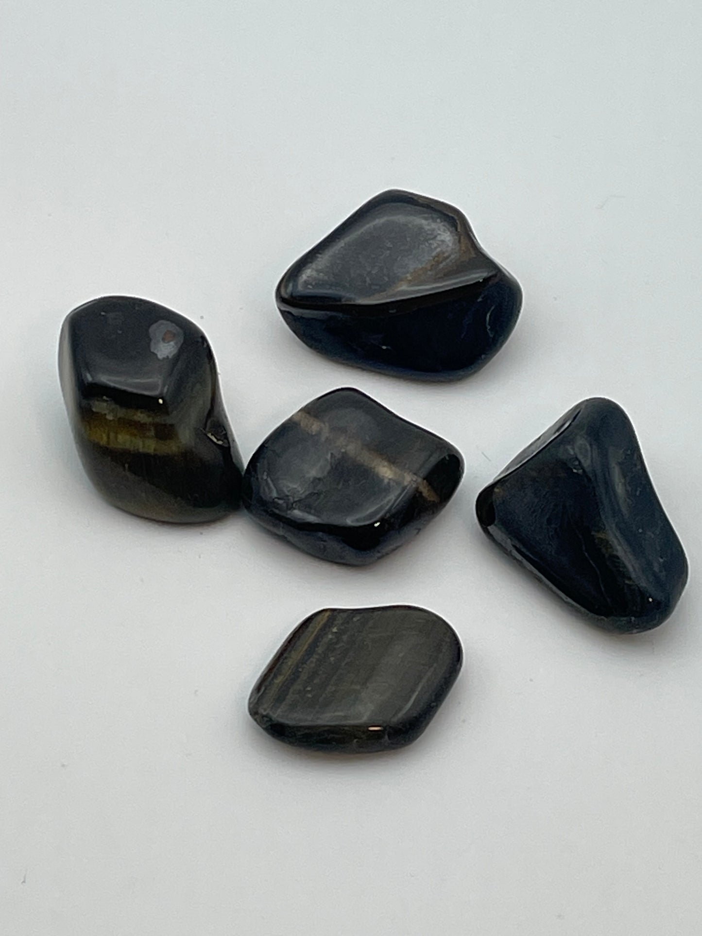 Blue Tigers Eye