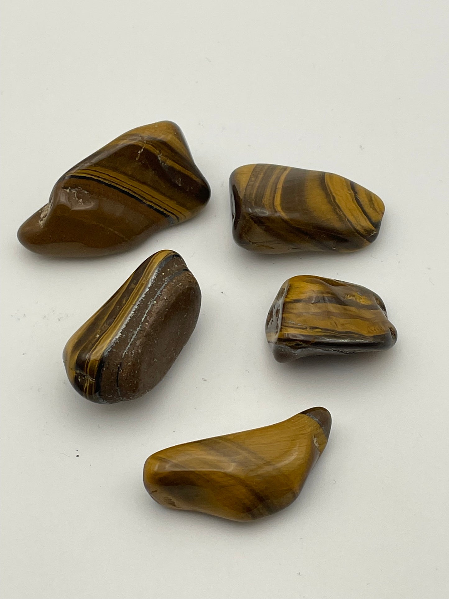 Tigers Eye