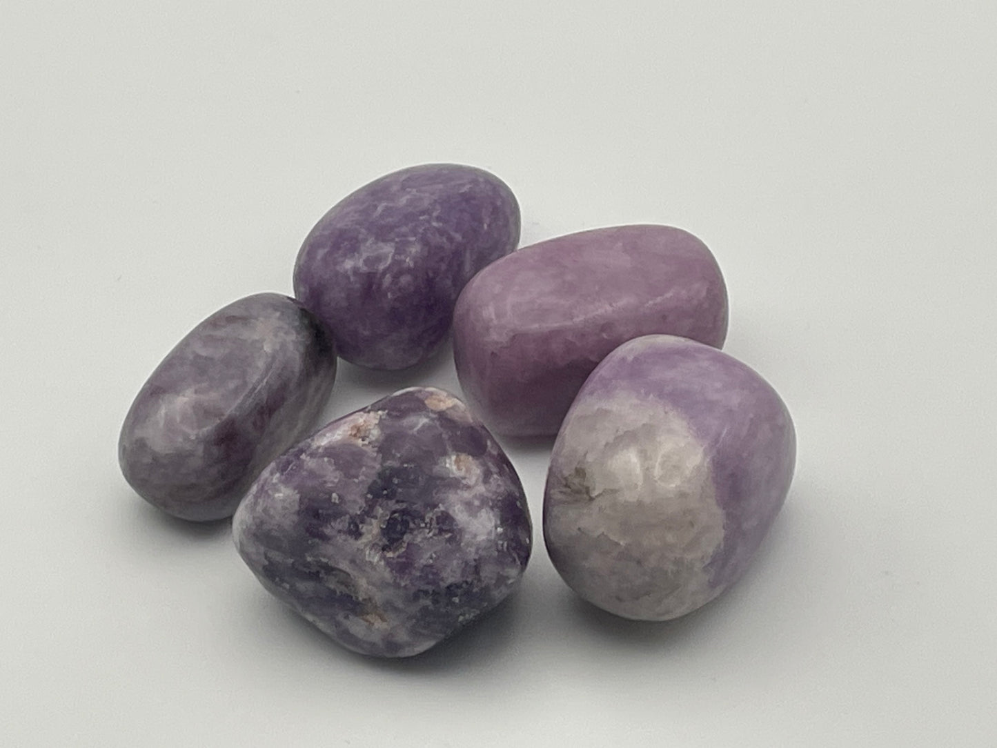 Lepidolite