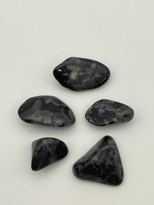 Indigo Gabbro
