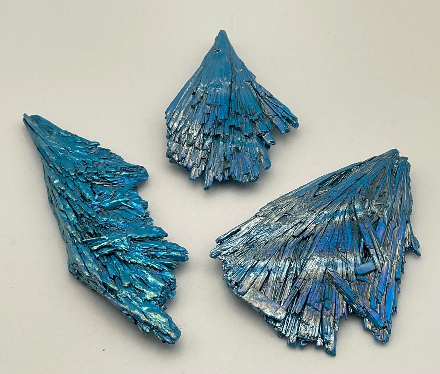 Aqua Aura Kyanite