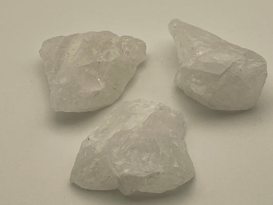 Snow Quartz