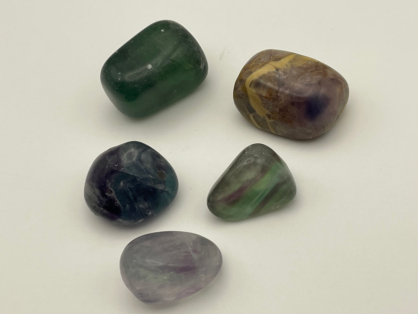 Fluorite