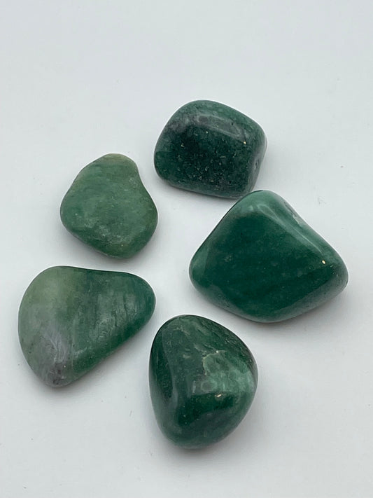 Green Aventurine