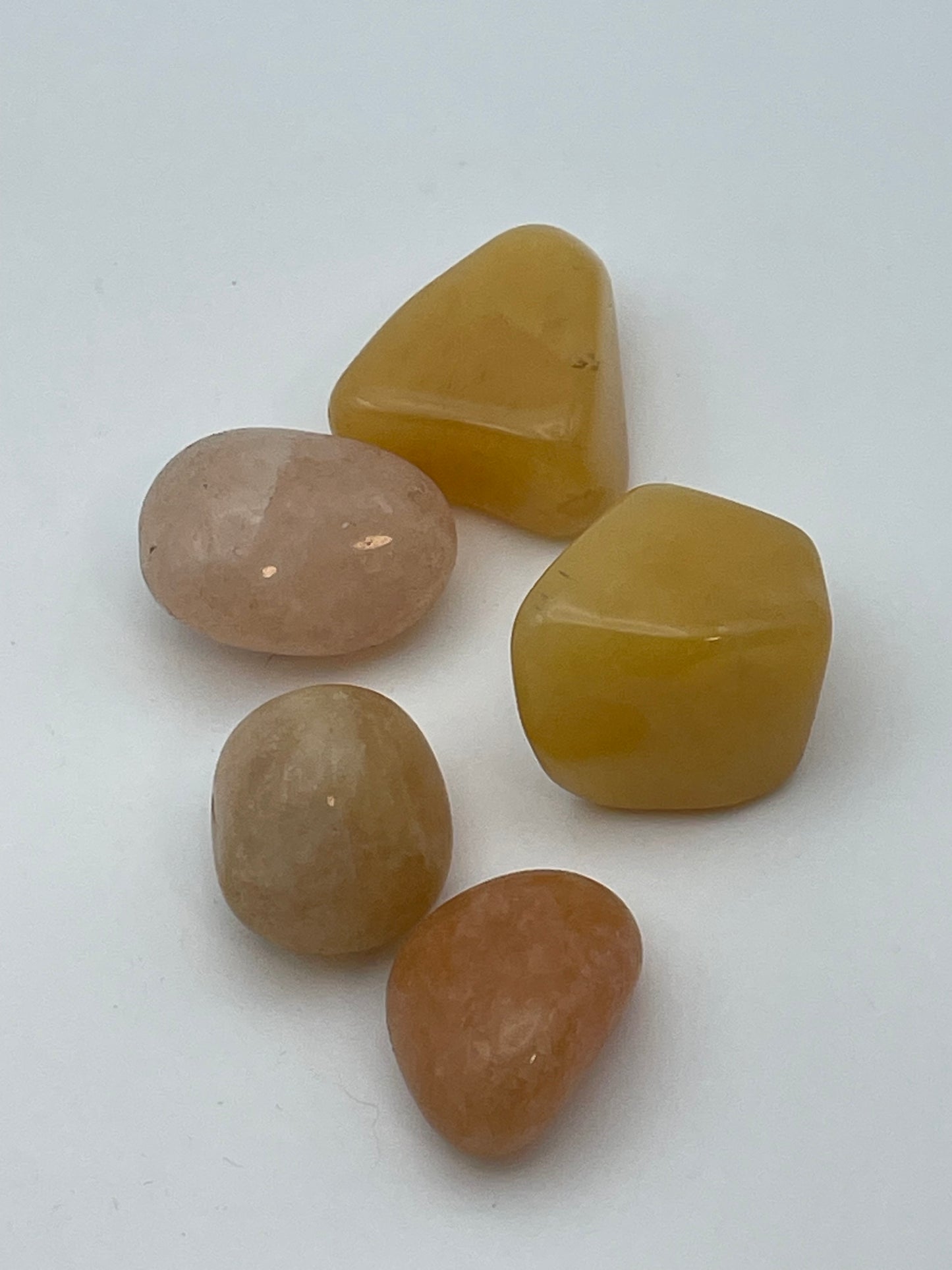 Yellow Aventurine