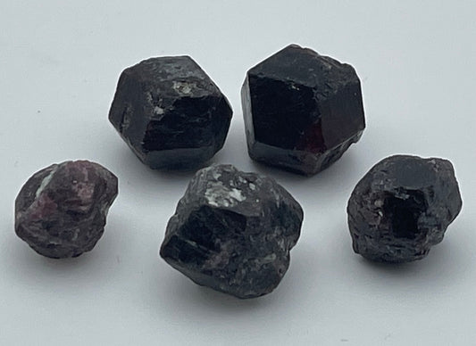 Garnet Almandine