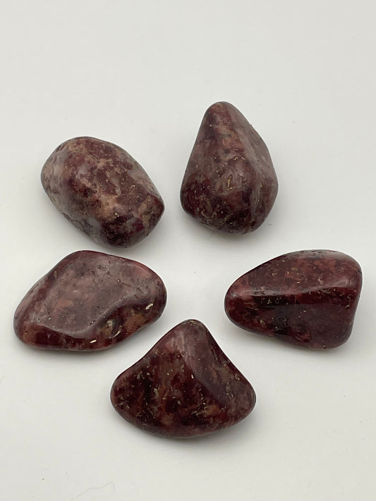 Red Wine Quartz