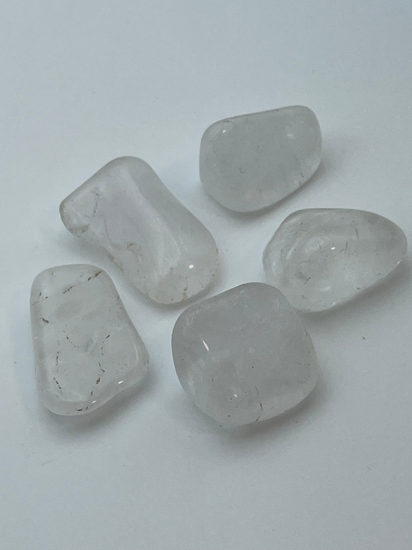 Nirvana Quartz