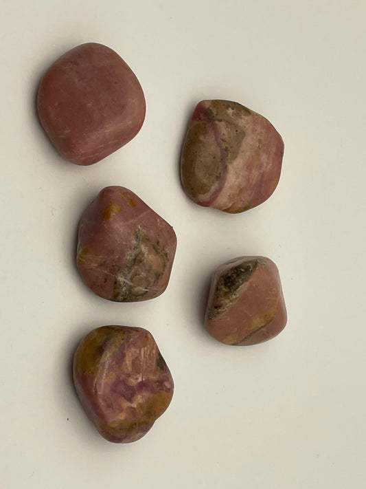Rhodonite