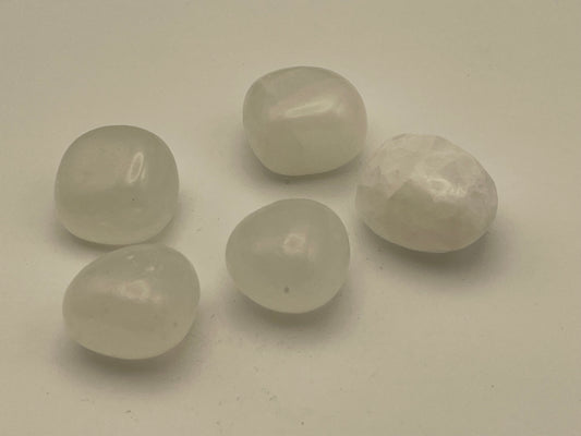 White onyx