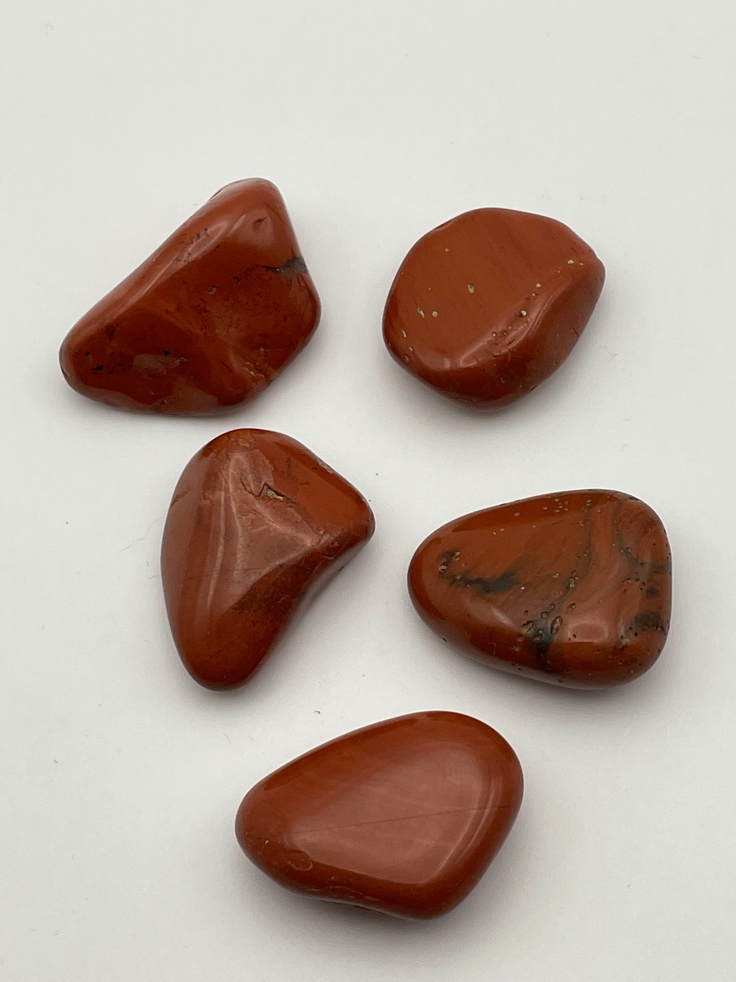 Red Jasper