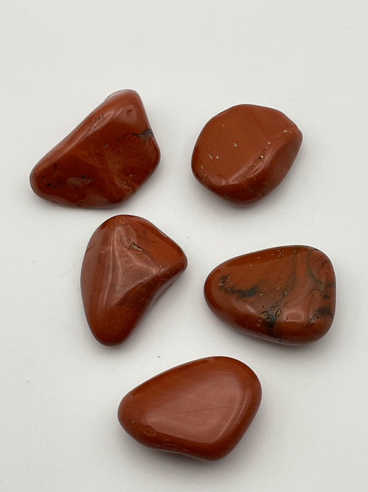 Red Jasper