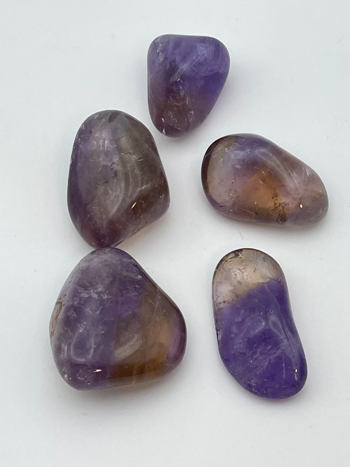 Ametrine