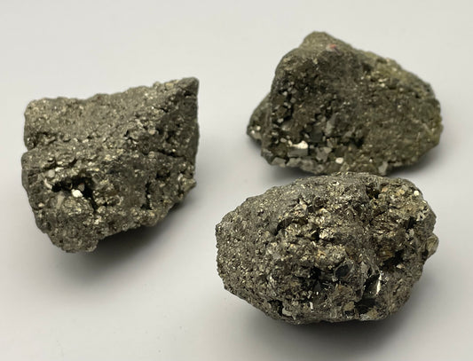 Pyrite