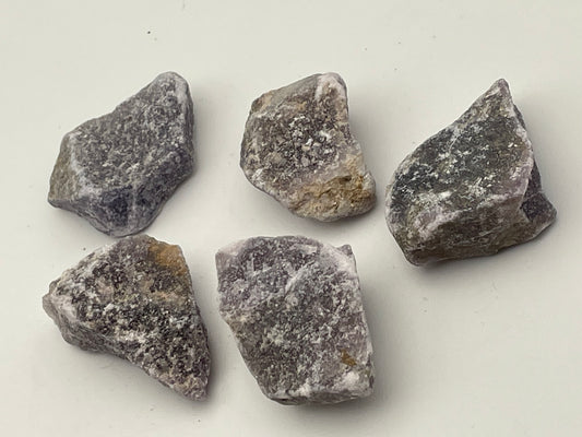 Lepidolite
