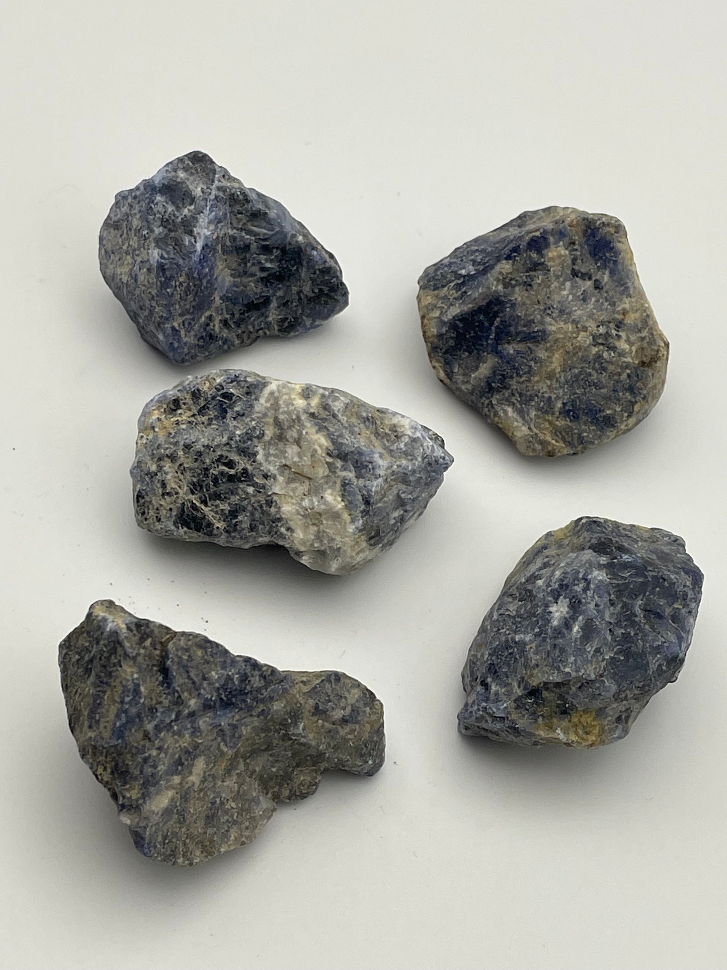 Sodalite