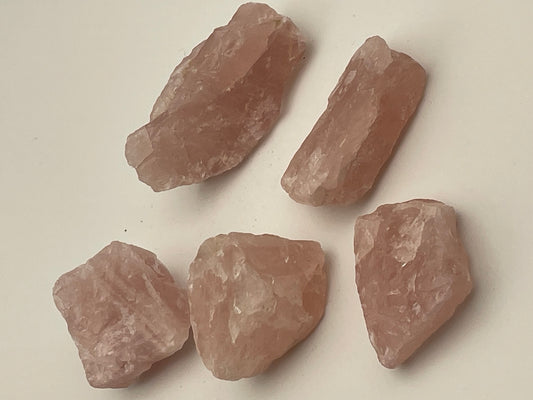 Rose Quartz