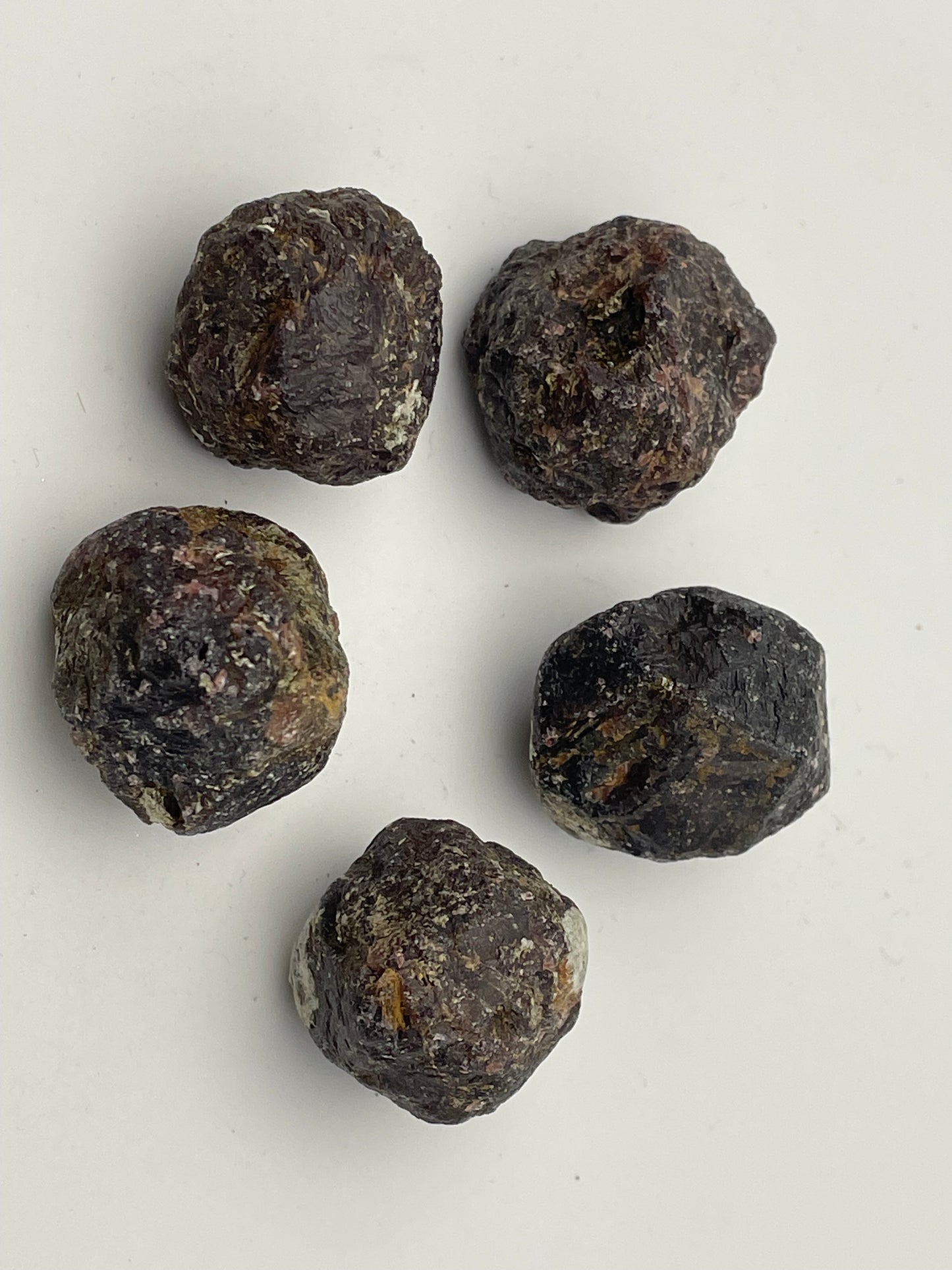 Garnet Almandine