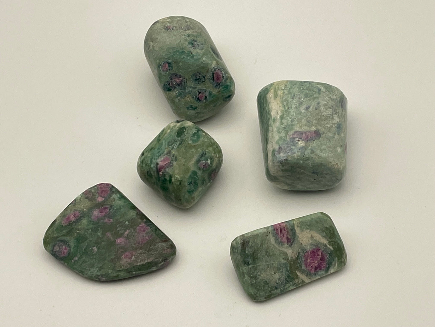 Ruby In Fuchsite