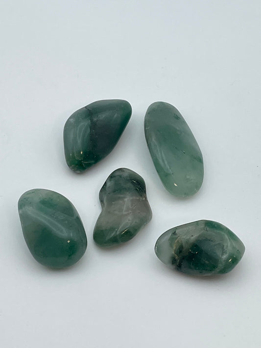 Green Chalcedony