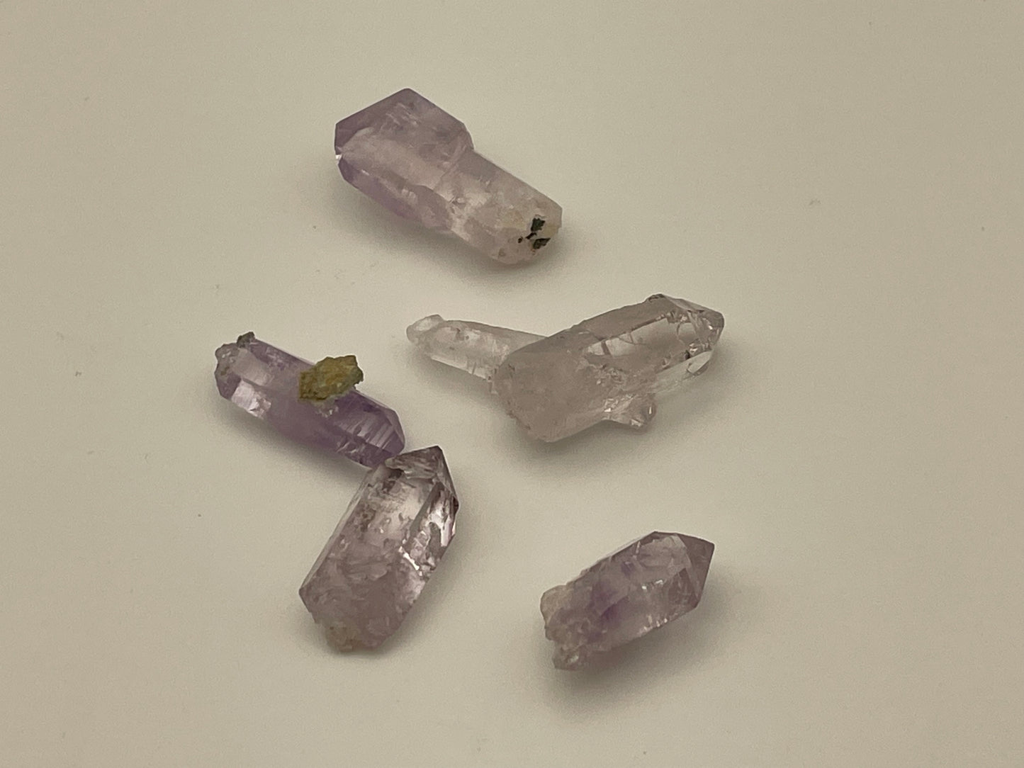 Vera Cruz Amethyst Mini Points