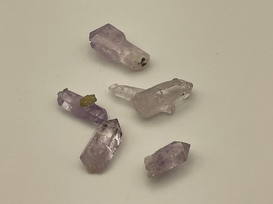 Vera Cruz Amethyst Mini Points