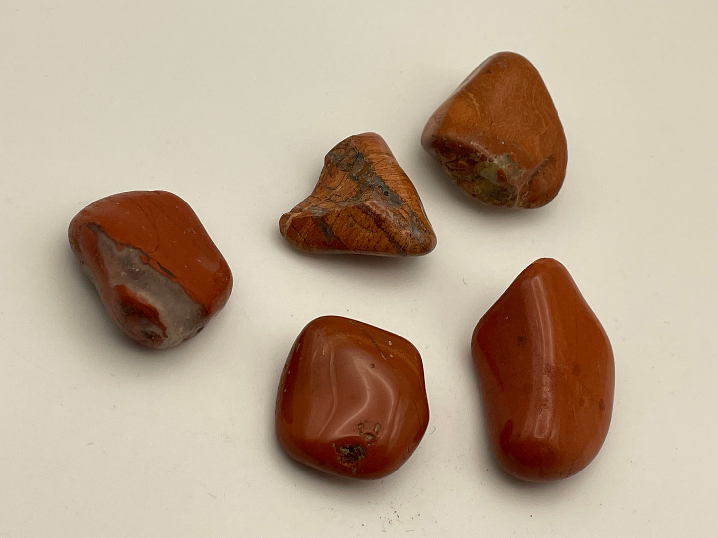 Satinleaf Jasper