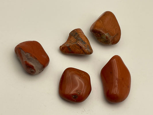 Satinleaf Jasper