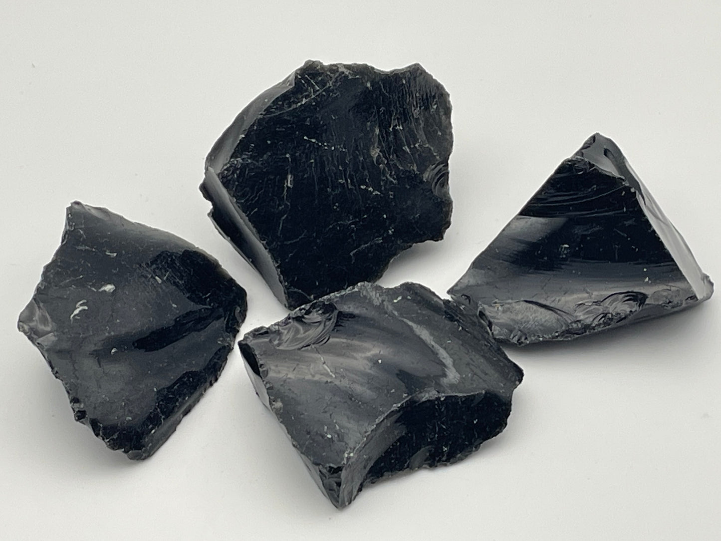 Black Obsidian
