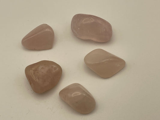 Rose Quartz
