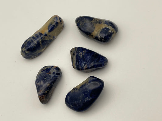 Sodalite
