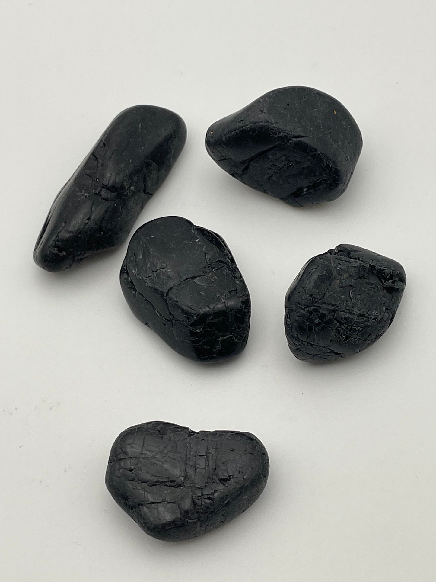 Black Tourmaline