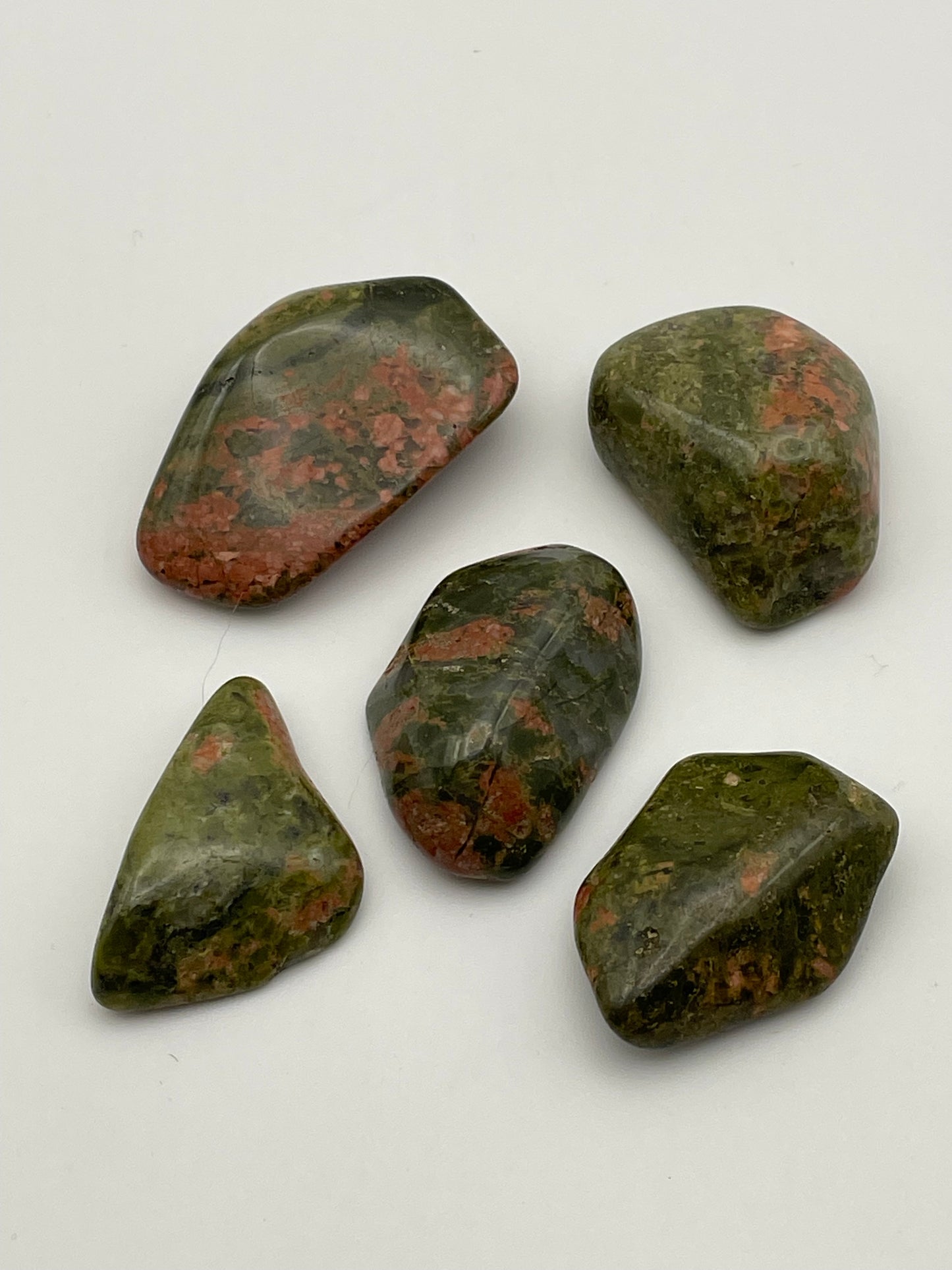 Unakite