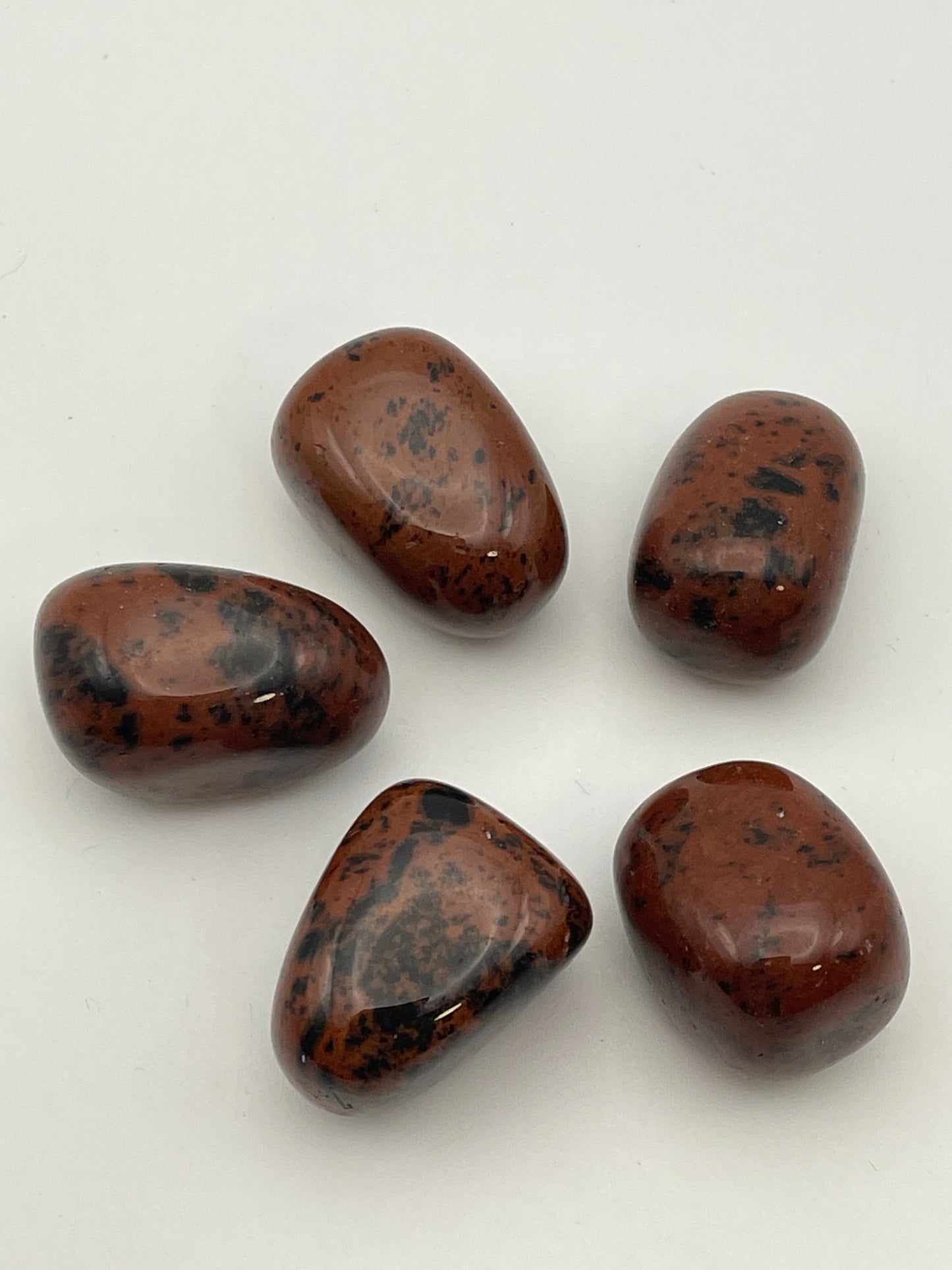 Mahogany Obsidian